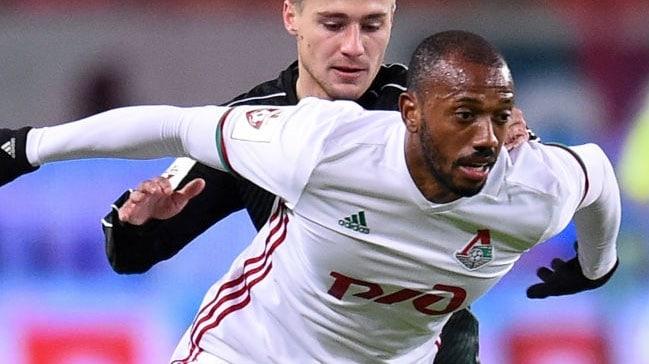 Kocaman onay verirse Fenerbahe Manuel Fernandes'i kadrosuna katacak