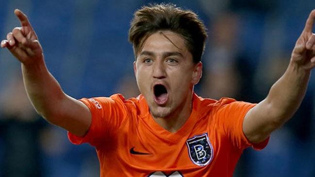 PSV Eindhoven'dan Cengiz nder iin 10 milyon euro