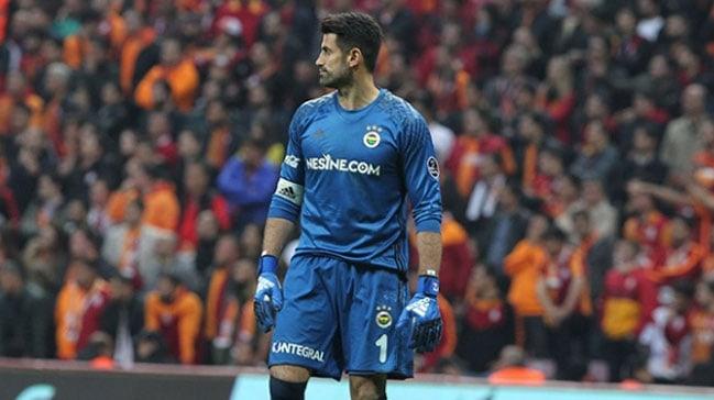 Volkan Demirel MLS ekibi Colombus Crew'le gryor