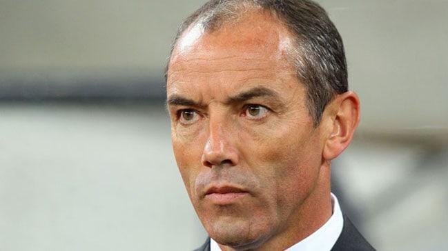 Bursaspor'un hoca aday Paul Le Guen stanbul'a geliyor