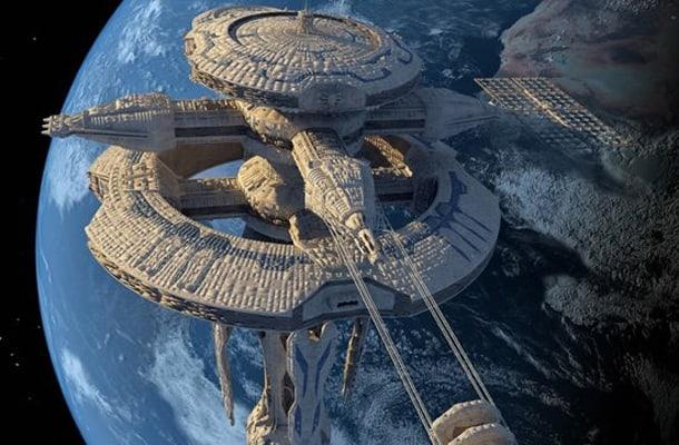 Asgardia nedir, Asgardia uzay lkesine Trkiye'den nasl bavurulur"