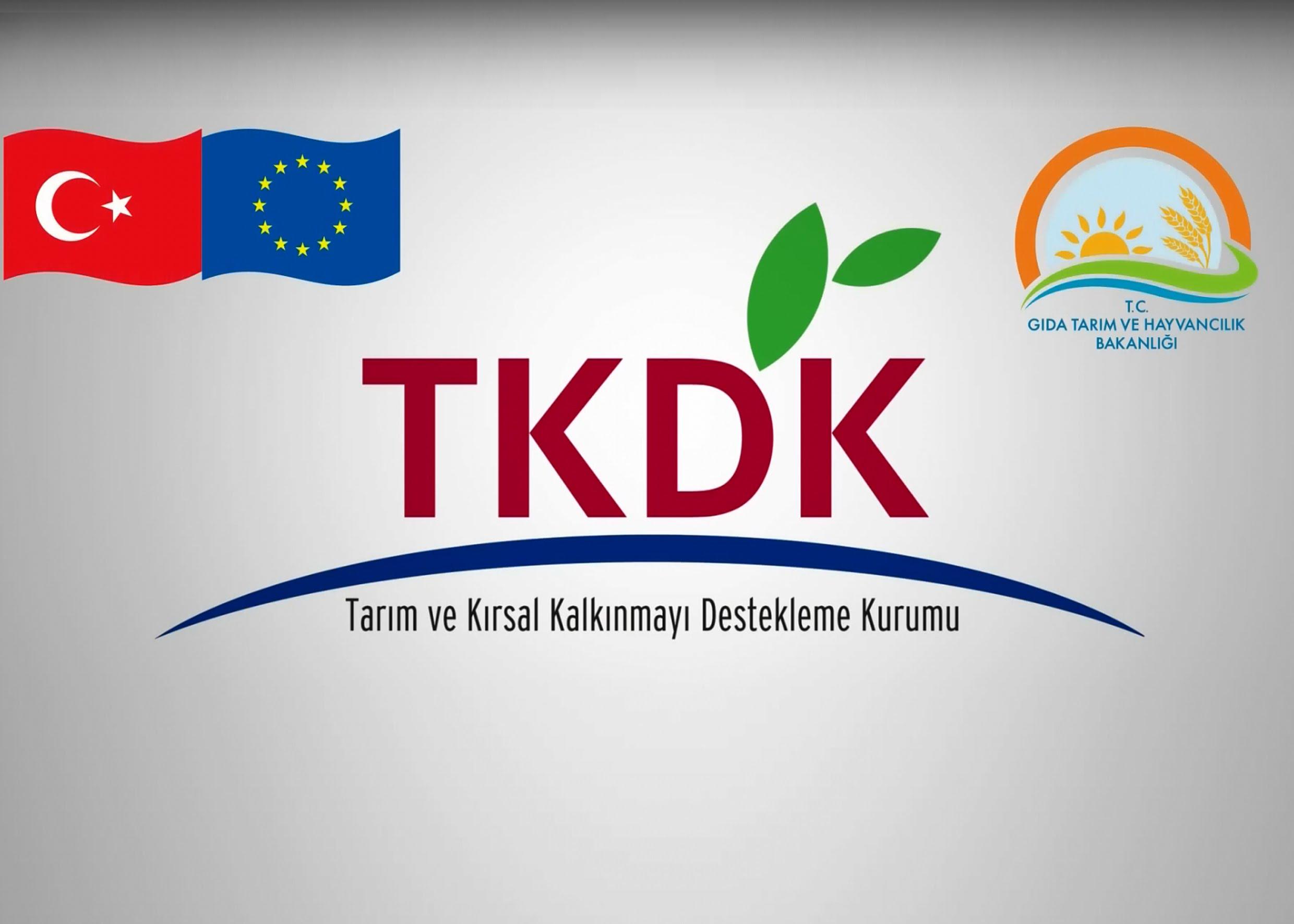 TKDK'dan 25 yatrmcya hibe destei!