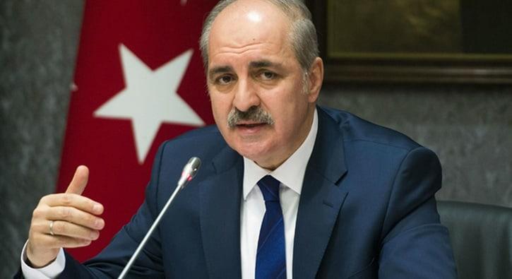 Kurtulmu: Londra'daki saldr slam dmanlnn vahim boyutunu gsteriyor