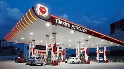 TP Petrol Datm A'ye 3 st dzey atama 
