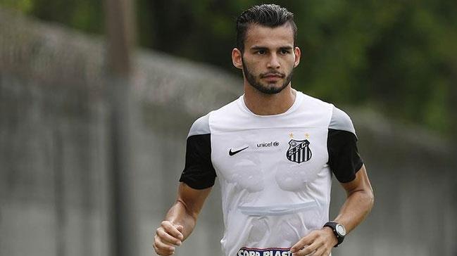 Santos Bakan, Thiago Maia iin Beikta'tan teklif almadklarn aklad