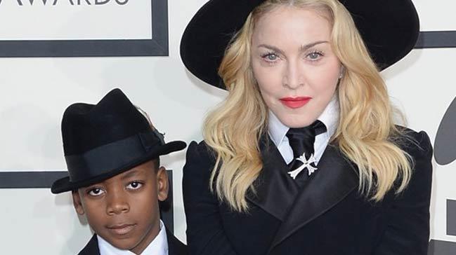 Madonna futbolcu olu iin 5 milyon sterline ev ald