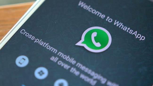 WhatsApp'sz kalacak telefonlara mjde: Baz modeller iin tarih ertelendi