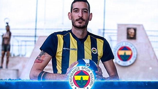 Fenerbahe Beikta'tan Ferhat Akdeniz'i transfer etti