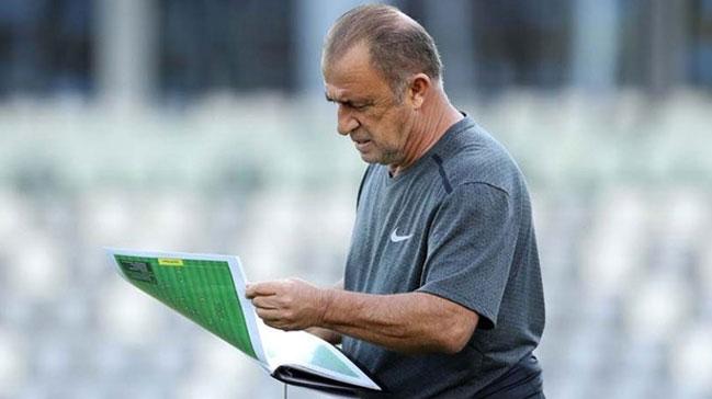 Galatasaray'n yeni tesisleri Fatih Terim'in projesine gre ina edilecek