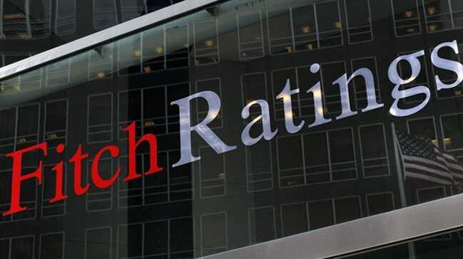 Fitch'ten Fransa'ya 'Macron' etkisi