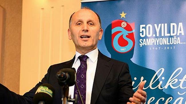 Muharrem Usta: 3 Temmuz'da FIFA'ya bavuracaz