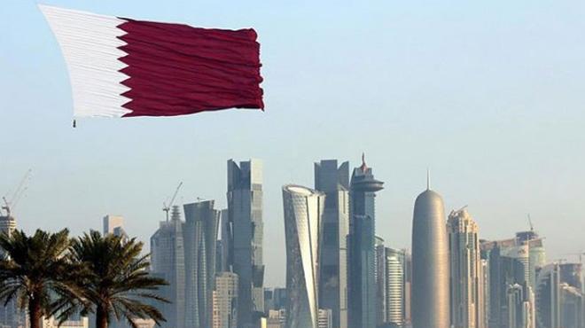 ABD'nin 'ardk' aklamasna Katar'dan yant: Memnuniyet duyuyoruz