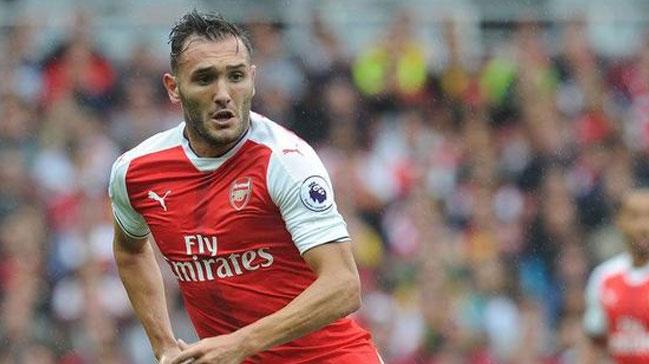 van Persie giderse Lucas Perez gelecek