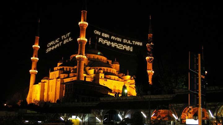 Kadir Gecesi Peygamber efendimizin okuduu dua