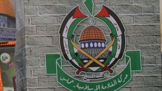 Kanu: Hamas'n terr rgtleri listesine alnmas rk bir yaklam