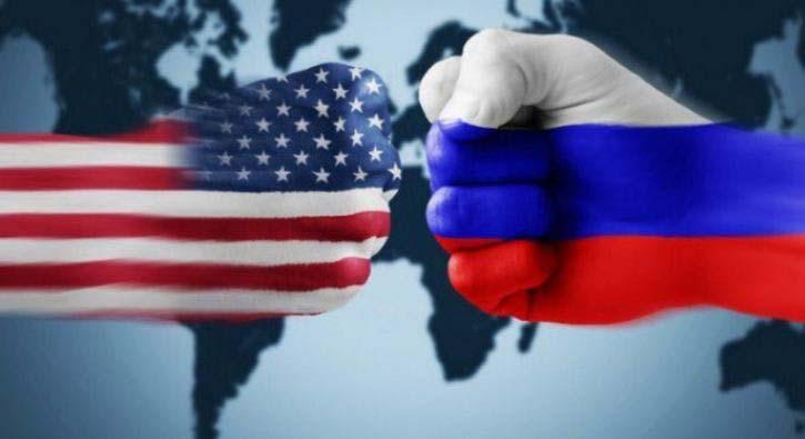  Rusya'dan ABD'ye net mesaj: Moskova'ya ynelik yaptrmlar karlksz kalmayacak
