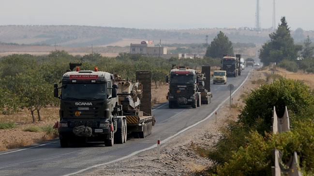 Son dakika: Trk askeri Katar'a gidiyor