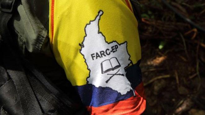 27 Haziran'da FARC'n tm silahlar teslim alnmas bekleniyor