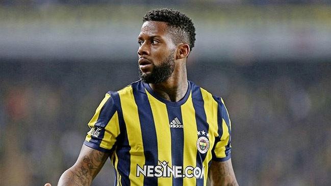 Jeremain Lens 1 hafta daha Fenerbahe'yi bekleyecek