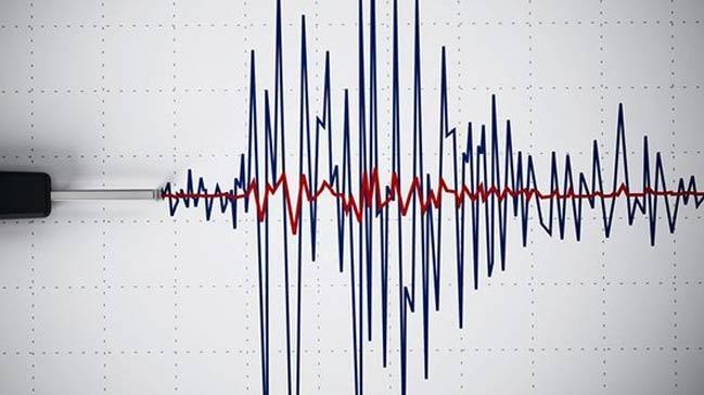 zmir'den sonra bir deprem de Manisa'da