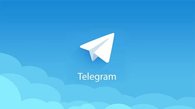  ran'da Telegram yneticileri alk grevine balad