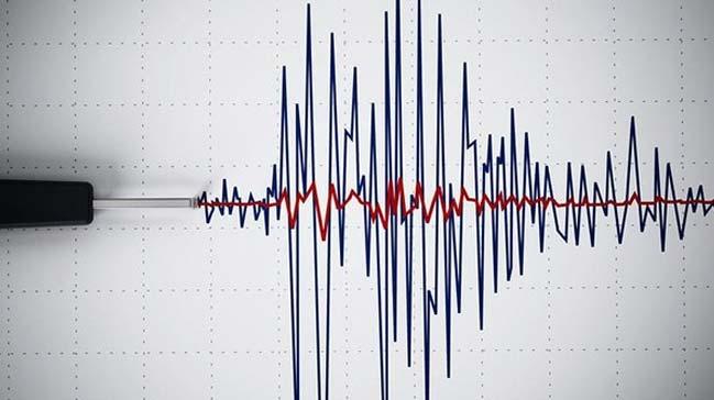 Guatemala'da 6,8 byklnde deprem 