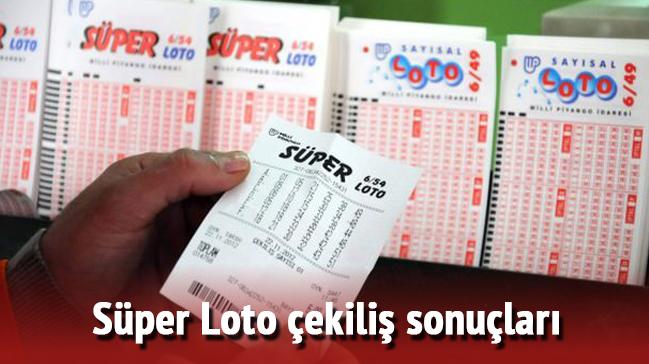 Sper Loto'da ikramiye resmen ldrd