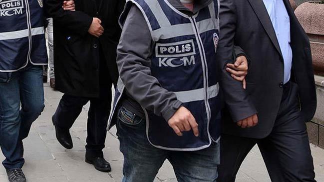 Diyarbakr'da i adamlarna ynelik terr operasyon: 13 gzalt