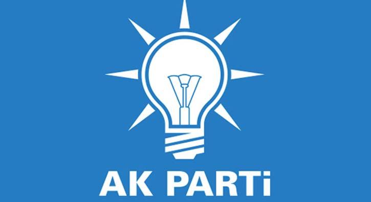 AK Partili belediye bakan partisinden istifa etti