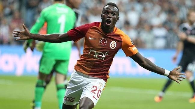 Galatasaray'dan Leipzige transfer olan Bruma: leride Bayerne transfer olmak istiyorum