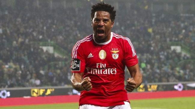 Gztepe Benfica'nn yldz Eliseu Pereira dos Santos'u kadrosuna katmak istiyor