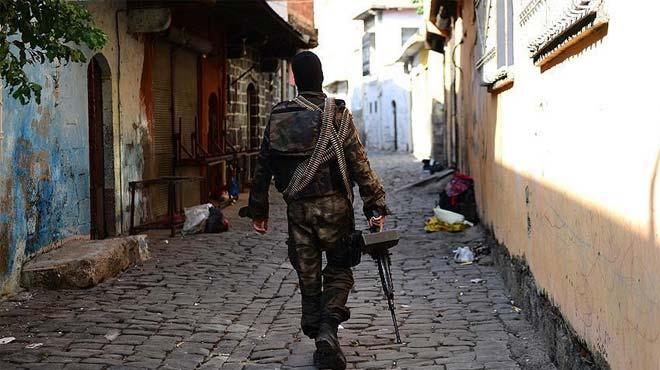 Hakkari, emdinli, Yksekova ve ukurca'da zel gvenlik blgesi ilan edildi