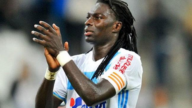 Galatasaray Gomis transferinde mutlu sona ulat!