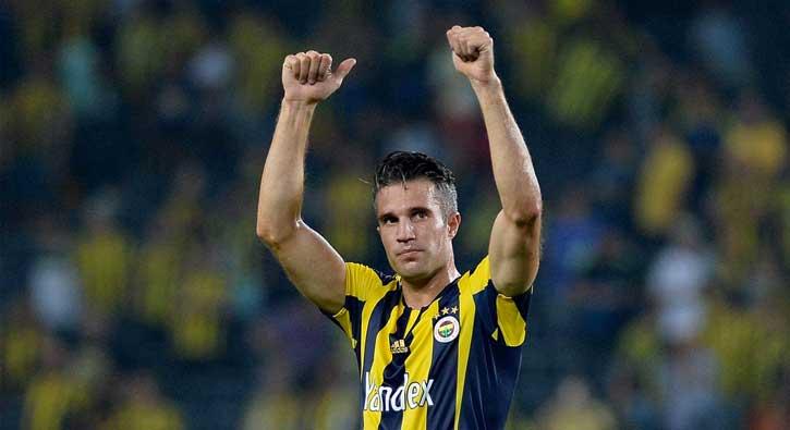 Fenerbah%C3%A7e+Robin+Van+Persie+hakk%C4%B1nda+%C3%A7%C4%B1kan+transfer+iddialar%C4%B1n%C4%B1+yalanlad%C4%B1