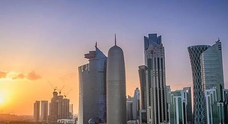Katar, 37 lkenin vatandalarna kapda vize uygulamas getirdi