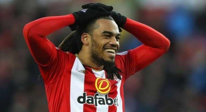 Lyon Jason Denayer'i gndemine ald