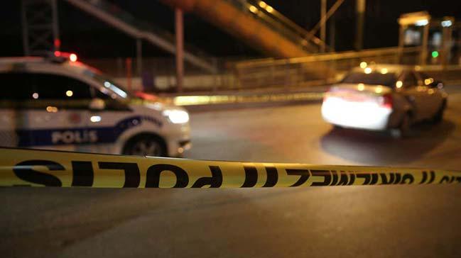 Adana'da silahl kavga: 6 yaral 