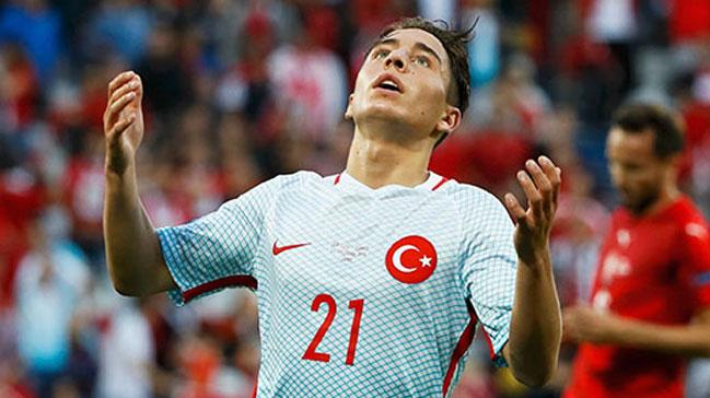 Emre Mor: Trkiyede oynamayacam