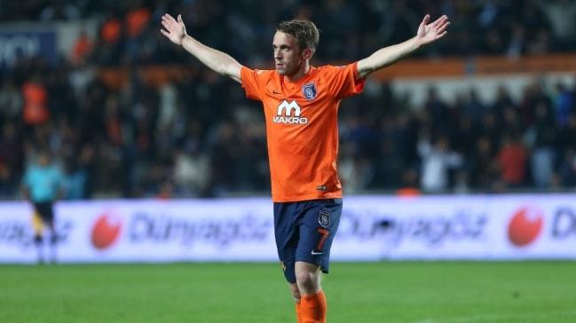 Fenerbahe Trabzonspor'un Edin Visca iin Baakehir'e 5 milyon euro teklif yaptn iddia etti