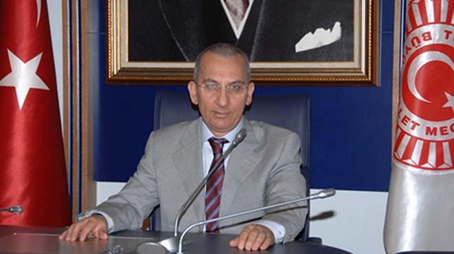 Antalya eski Milletvekili Yusuf Ziya rbe hayatn kaybetti