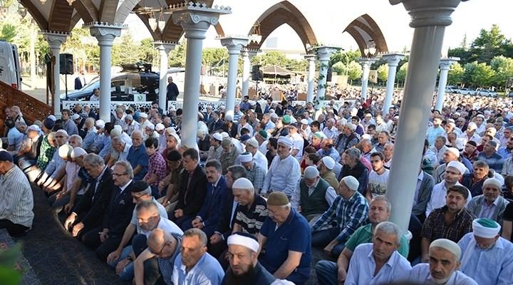 Gaziantep anlurfa bayram namaz saati 