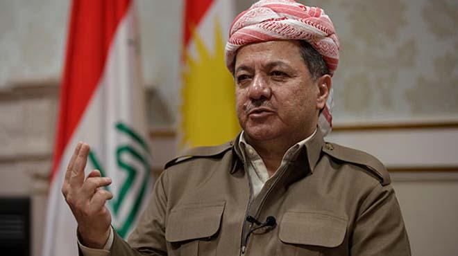 ABD'den Barzani'yi oke eden 'referandum' haberi: Desteklemiyoruz