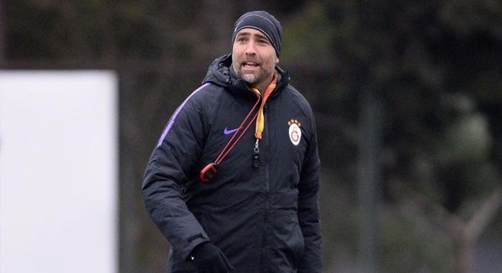 Galatasaray Teknik Direktr Igor Tudor kiralktan dnen futbolcular kadroda dnmyor