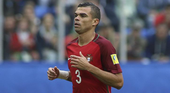 Pepe'de fark 1.5 milyon Euro
