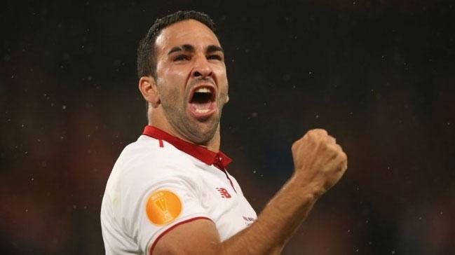 Beikta, Sevilla'nn Fransz stoperi Adil Rami iin temaslarn srdryor