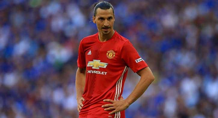 Fenerbahe Ibrahimovic'i transfer etmek istedikleri iddiasn yalanlad