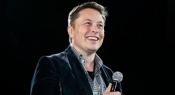 SpaceX sahibi Elon Musk hayat, Elon Musk kimdir" 