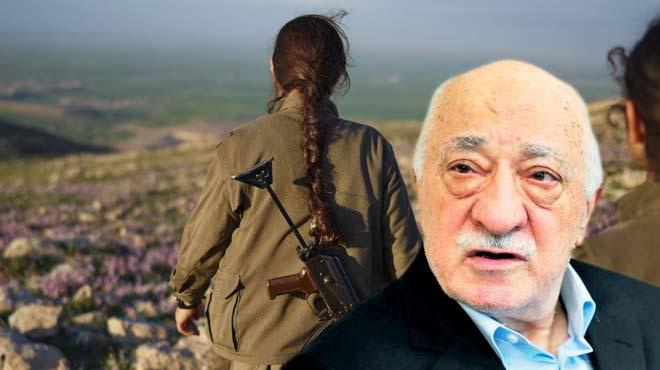 FET'nn PKK yanls rencilere burs verdii ortaya kt