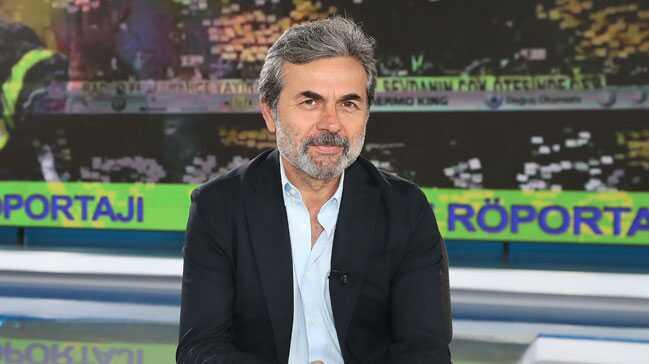 Aykut Kocaman 4 futbolcuya ayrlk izni verdi