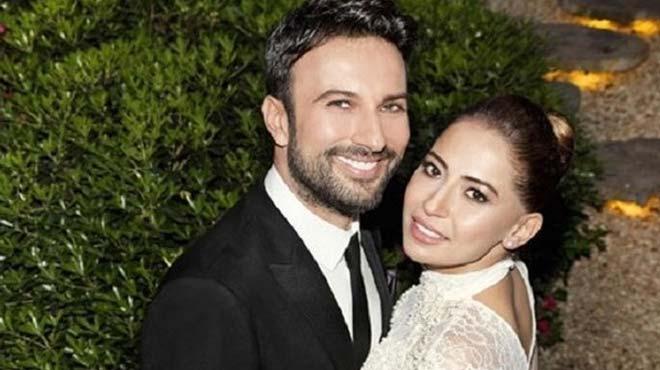 Tarkan baba olmak istiyor